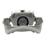 DFC 03-05 Jaguar XJ8 Rear-L Premium Caliper - Silver Zinc Coated thumbnail 1
