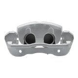 DFC 15-21 Kia Sedona Front-L Premium Caliper - Silver Zinc Coated thumbnail 1