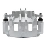 DFC 15-21 Kia Sedona Front-L Premium Caliper - Silver Zinc Coated thumbnail 2