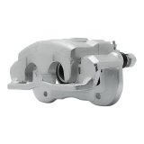 DFC 15-21 Kia Sedona Front-L Premium Caliper - Silver Zinc Coated thumbnail 4
