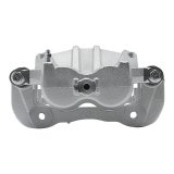 DFC 15-21 Kia Sedona Front-L Premium Caliper - Silver Zinc Coated thumbnail 5