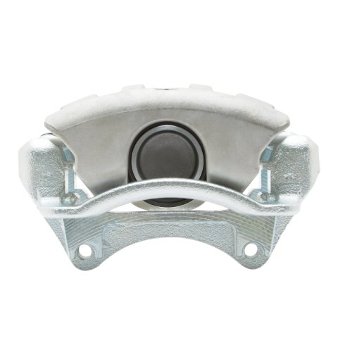 DFC 11-15 Kia Optima Front-L Premium Caliper - Silver Zinc Coated