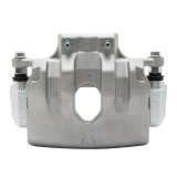 DFC 11-15 Kia Optima Front-L Premium Caliper - Silver Zinc Coated thumbnail 2