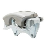 DFC 11-15 Kia Optima Front-L Premium Caliper - Silver Zinc Coated thumbnail 3