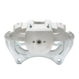 DFC 11-15 Kia Optima Front-L Premium Caliper - Silver Zinc Coated thumbnail 4