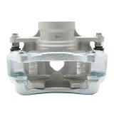 DFC 11-15 Kia Optima Front-L Premium Caliper - Silver Zinc Coated thumbnail 5