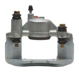 DFC 94-02 Ford Aspire Front-L Premium Caliper - Silver Zinc Coated thumbnail 2