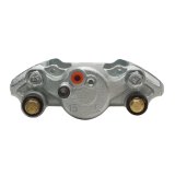 DFC 94-02 Ford Aspire Front-L Premium Caliper - Silver Zinc Coated thumbnail 3