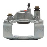 DFC 94-02 Ford Aspire Front-L Premium Caliper - Silver Zinc Coated thumbnail 5