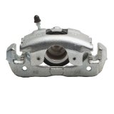 DFC 93-00 Kia Sephia Front-R Premium Caliper - Red Powder Coated thumbnail 1