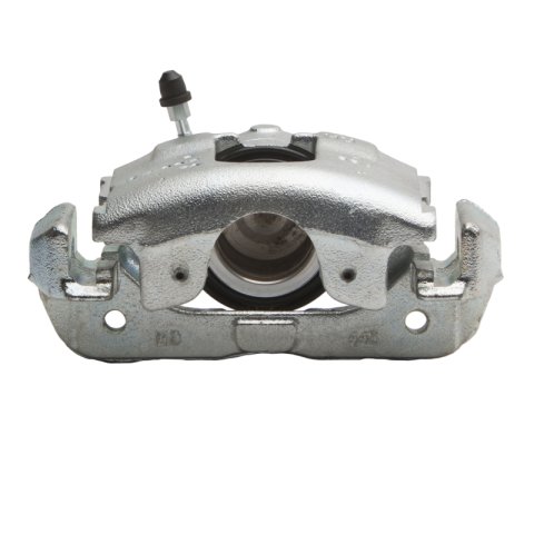 DFC 93-00 Kia Sephia Front-R Premium Caliper - Red Powder Coated