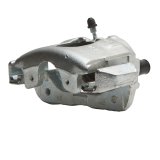 DFC 93-00 Kia Sephia Front-R Premium Caliper - Red Powder Coated thumbnail 2