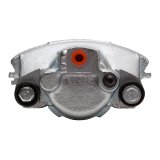DFC 95-97 Kia Sportage Front-L Premium Caliper - Silver Zinc Coated thumbnail 4
