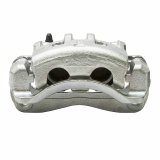 DFC 02-05 Kia Sedona Front-R Premium Caliper - Silver Zinc Coated thumbnail 1