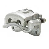 DFC 02-05 Kia Sedona Front-R Premium Caliper - Silver Zinc Coated thumbnail 4