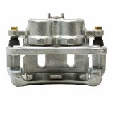 DFC 02-05 Kia Sedona Front-R Premium Caliper - Silver Zinc Coated thumbnail 5