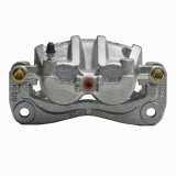 DFC 02-05 Kia Sedona Front-L Premium Caliper - Silver Zinc Coated thumbnail 3