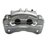 DFC 04-06 Kia Amanti Front-L Premium Caliper - Silver Zinc Coated thumbnail 1