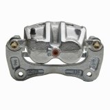 DFC 04-06 Kia Amanti Front-L Premium Caliper - Silver Zinc Coated thumbnail 3