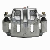 DFC 04-06 Kia Amanti Front-L Premium Caliper - Silver Zinc Coated thumbnail 4