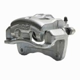 DFC 04-06 Kia Amanti Front-L Premium Caliper - Silver Zinc Coated thumbnail 5