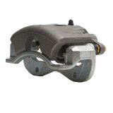 DFC 04-09 Kia Spectra Front-R Premium Caliper - Silver Zinc Coated thumbnail 2