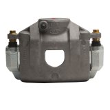 DFC 04-09 Kia Spectra Front-R Premium Caliper - Silver Zinc Coated thumbnail 3