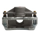 DFC 04-09 Kia Spectra Front-R Premium Caliper - Silver Zinc Coated thumbnail 4