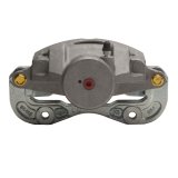 DFC 04-09 Kia Spectra Front-R Premium Caliper - Silver Zinc Coated thumbnail 5