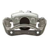 DFC 07-10 Kia Rondo Front-R Premium Caliper - Silver Zinc Coated thumbnail 1