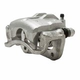 DFC 07-10 Kia Rondo Front-R Premium Caliper - Silver Zinc Coated thumbnail 5