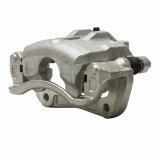 DFC 07-10 Kia Rondo Front-L Premium Caliper - Silver Zinc Coated thumbnail 2