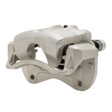 DFC 06-11 Hyundai Sonata Front-L Premium Caliper - Silver Zinc Coated thumbnail 2