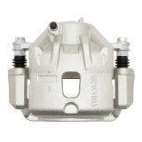 DFC 06-11 Hyundai Sonata Front-L Premium Caliper - Silver Zinc Coated thumbnail 3