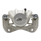 DFC 06-11 Hyundai Sonata Front-L Premium Caliper - Silver Zinc Coated thumbnail 5