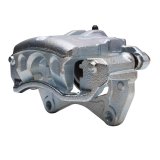 DFC 10-13 Kia Forte Front-L Premium Caliper - Silver Zinc Coated thumbnail 4
