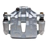 DFC 10-13 Kia Forte Front-L Premium Caliper - Silver Zinc Coated thumbnail 5