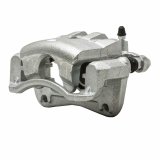 DFC 12-18 Hyundai Veloster Front-R Premium Caliper - Silver Zinc Coated thumbnail 2