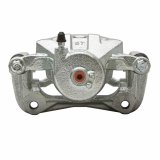 DFC 12-18 Hyundai Veloster Front-R Premium Caliper - Silver Zinc Coated thumbnail 3