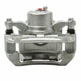 DFC 12-18 Hyundai Veloster Front-R Premium Caliper - Silver Zinc Coated thumbnail 4