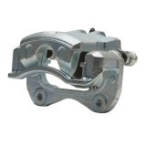 DFC 05-10 Hyundai Tucson Front-R Premium Caliper - Silver Zinc Coated thumbnail 4