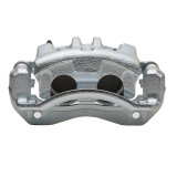 DFC 06-14 Hyundai Entourage Front-L Premium Caliper - Silver Zinc Coated thumbnail 1