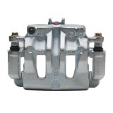 DFC 06-14 Hyundai Entourage Front-L Premium Caliper - Silver Zinc Coated thumbnail 4