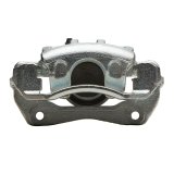 DFC 10-12 Hyundai Tucson Front-R Premium Caliper - Silver Zinc Coated thumbnail 1