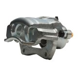 DFC 10-12 Hyundai Tucson Front-R Premium Caliper - Silver Zinc Coated thumbnail 4