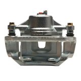 DFC 10-12 Hyundai Tucson Front-L Premium Caliper - Silver Zinc Coated thumbnail 2