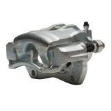 DFC 10-12 Hyundai Tucson Front-L Premium Caliper - Silver Zinc Coated thumbnail 3