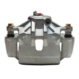DFC 10-12 Hyundai Tucson Front-L Premium Caliper - Silver Zinc Coated thumbnail 5