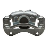 DFC 10-16 Hyundai Tucson Front-L Premium Caliper - Silver Zinc Coated thumbnail 1