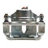 DFC 10-16 Hyundai Tucson Front-L Premium Caliper - Silver Zinc Coated thumbnail 2